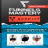 Curso Funnels Mastery – Bruno Sanders