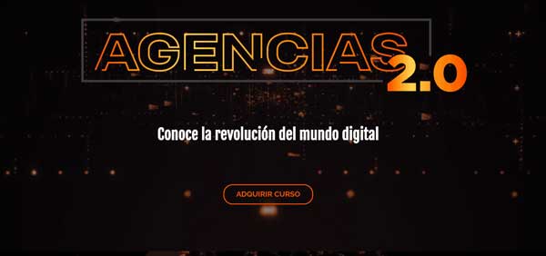 El Curso Agencias 2.0 – Carlos Muñoz