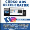Curso Ads Accelerator – Patrick Wind
