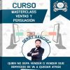 Curso Masterclass Ventas y Persuasión – Gerry Sanchez