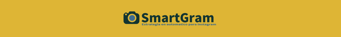 Curso SmartGram - Gaspar López
