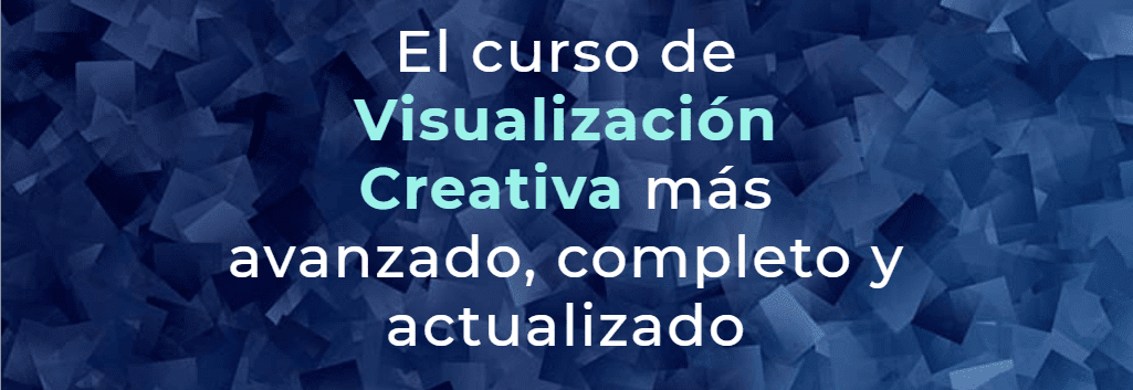 Curso Online de Visualización Creativa – Mindful Science