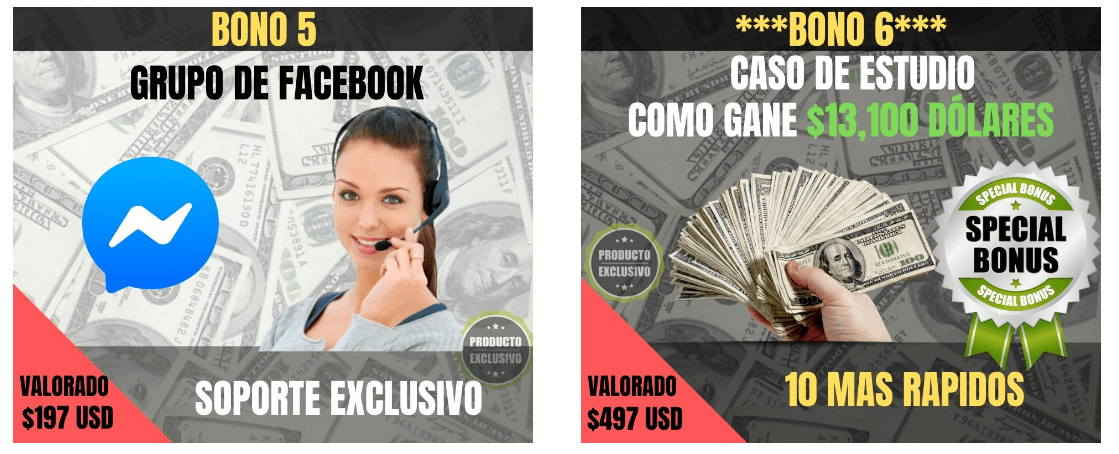 Curso Cyber Money – Francisco Bustos