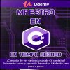 Maestro en C# en Tiempo Récord