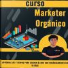 Curso Marketer Orgánico - Otto Ontaneda