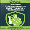 Curso de Fundamentos de Electricidad y Electrónica – PLATZI