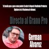 Curso Pilas Directo al Grano Pro - German Alvarez