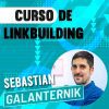 El Curso de Linkbuilding - Sebastián Galanternik