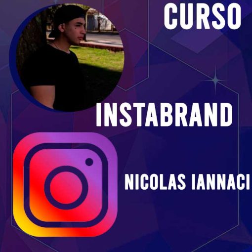 INSTABRAND – Nicolas Iannaci 1