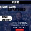 Curso Storytelling Estratégico – César Castro V
