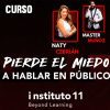Curso Pierde el miedo a hablar en público - Carlos Muñoz