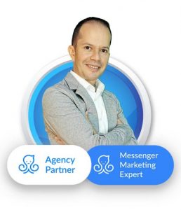 Curso ManyChat de Cero a Expert – José F. Martínez