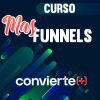 Curso Mas Funnels - Convierte MAS