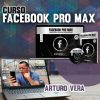 Curso Facebook Pro Max - Arturo Vera