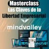 Masterclass Las Claves de la Libertad Empresarial - MindValley