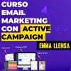 Email Marketing con Active Campaign – Emma Llensa