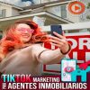 Tiktok marketing para agentes inmobiliarios – Erickson Villafane