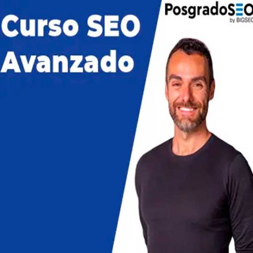 SEO Avanzado de Romuald Fons C