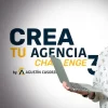 Crea tu Agencia Challenge Generación 3 de Agustín Casorzo