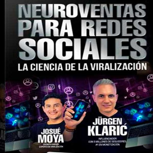Neuroventas Para Redes Sociales – Jurgen Klaric