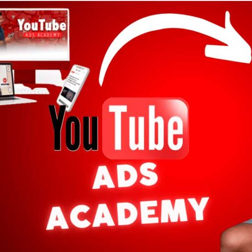 YOUTUBE ADS ACADEMY DE XAVI ESQUERIGUELA C 1