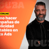 Curso de Facebook e Instagram Ads de ConvierteMas