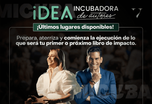 idea incubadora de autores de vilma nunez 66ea595de8a4a