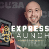 Express Launch de Marcos Araujo