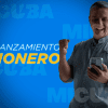 Lanzamiento Pionero de Luis Carlos Flores