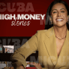 High Money Stories de Alba Santamarina