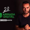 Armada digital 2025 de Romuald Fons