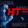 HIT High Impact Trainer de Javi Rodriguez