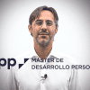 Master de Desarrollo Personal de Sergio Fernández