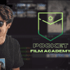 Pocket Film Academy de Ignacio Arciniega