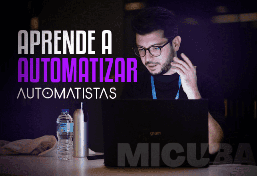 tu primera automatizacion de santiago alonso 6815b37ca2e7d