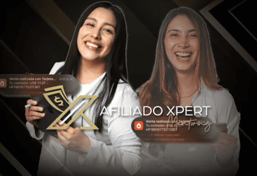 afiliado express mentoring de evonny taboada 684bc05be9b25